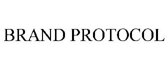 BRAND PROTOCOL