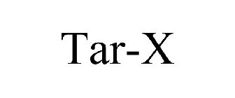 TAR-X