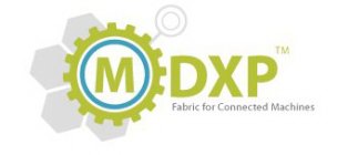 MDXP FABRIC FOR CONNECTED MACHINES