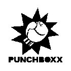 PUNCHBOXX