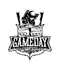 GAME DAY SPORTS GRILLE & BAR