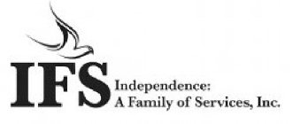 IFS INDEPENDENCE: A FAMILY OF SERVICES,INC.