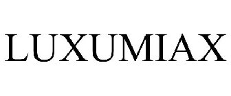 LUXUMIAX
