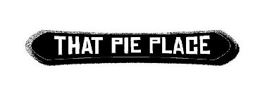 THAT PIE PLACE