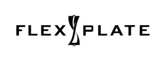 FLEX PLATE