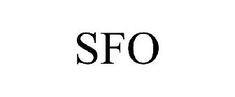 SFO