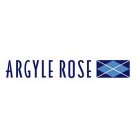 ARGYLE ROSE