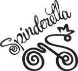 SPINDERELLA