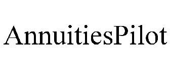 ANNUITIES PILOT