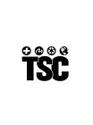 TSC