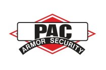 PAC ARMOR SECURITY