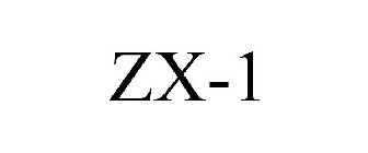 ZX-1