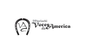 MARIACHI VOCES DE AMERICA VA