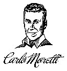 CARLO MORETTI