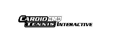 CARDIO TENNIS INTERACTIVE