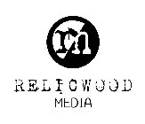 RM RELICWOOD MEDIA