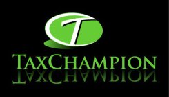 T TAXCHAMPION