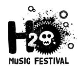 H20 MUSIC FESTIVAL