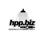 HPP.BIZ HOSPITALITY PLUMBING PARTS