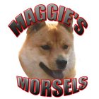 MAGGIE'S MORSELS