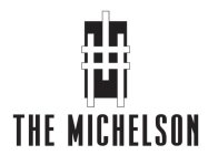 M THE MICHELSON