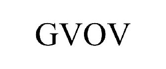 GVOV