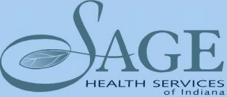 SAGE HEALTH SERVICES OF INDIANA
