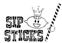 SIP STICKS