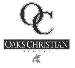OC OAKS CHRISTIAN SCHOOL