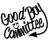 GOOD BOY COMMITTEE