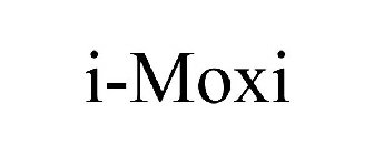 I-MOXI