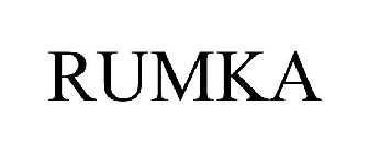 RUMKA