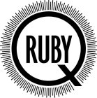 RUBY Q