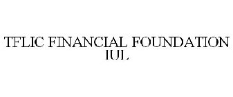 TFLIC FINANCIAL FOUNDATION IUL