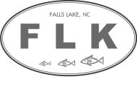 F L K FALLS LAKE, NC