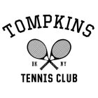TOMPKINS TENNIS CLUB BK NY