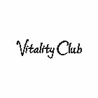 VITALITY CLUB
