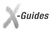 X-GUIDES