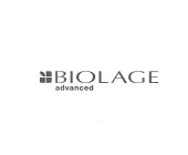 BIOLAGE ADVANCED