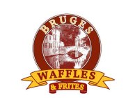 BRUGES WAFFLES & FRITES