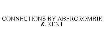 CONNECTIONS BY ABERCROMBIE & KENT