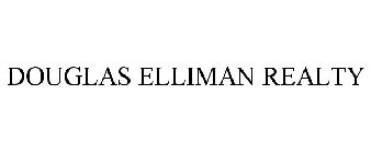 DOUGLAS ELLIMAN REALTY