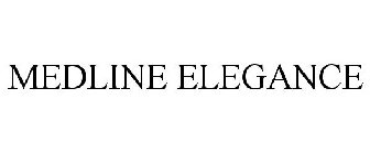 MEDLINE ELEGANCE