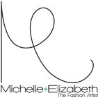 MICHELLE·ELIZABETH THE FASHION ARTIST