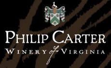 PHILIP CARTER WINERY OF VIRGINIA