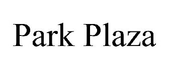 PARK PLAZA