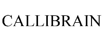 CALLIBRAIN