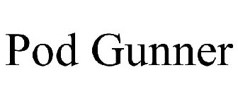 POD GUNNER
