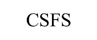 CSFS