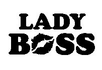 LADY BOSS